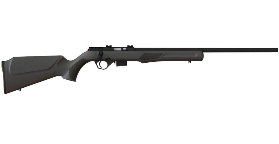 Rossi RB17 17 HMR Bolt-Action Rifle with Black Synthetic Stock (Cosmetic Blemishes)
