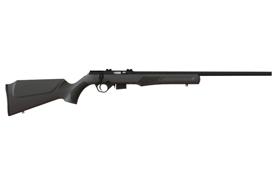 Rossi RB17 17 HMR Bolt-Action Rimfire Rifle with 21 Inch Barrel
