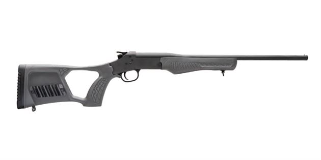 Rossi Tuffy .410 Gauge Break-Open Shotgun (Cosmetic Blemishes)